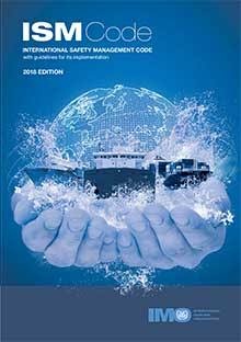 ISM Code — International Safety Management Code